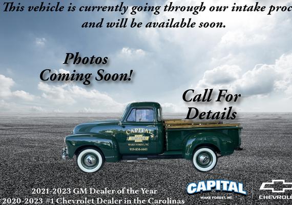 CHEVROLET SILVERADO LTD 2022 3GCPYBEK9NG160197 image